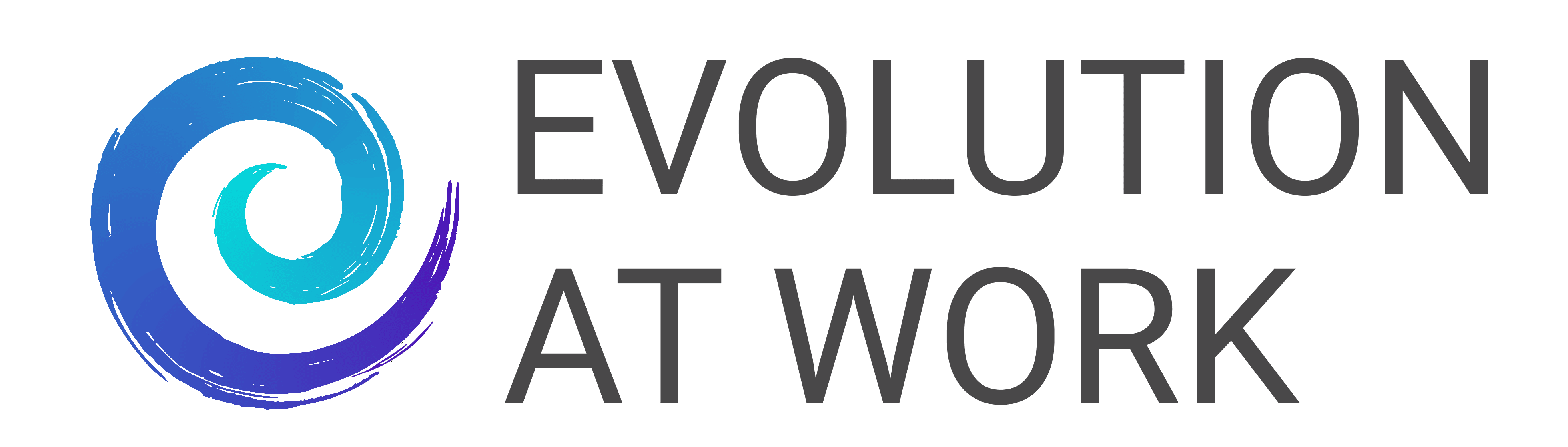 evolution at work logo